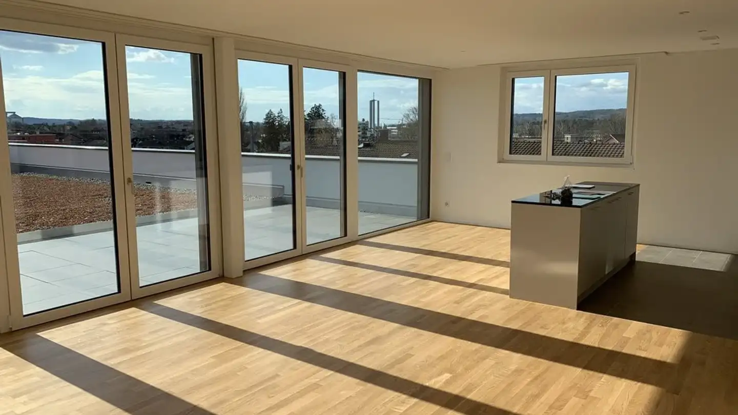 Appartement à louer - Bahnhofstrasse 88b, 8500 Frauenfeld - Photo 2