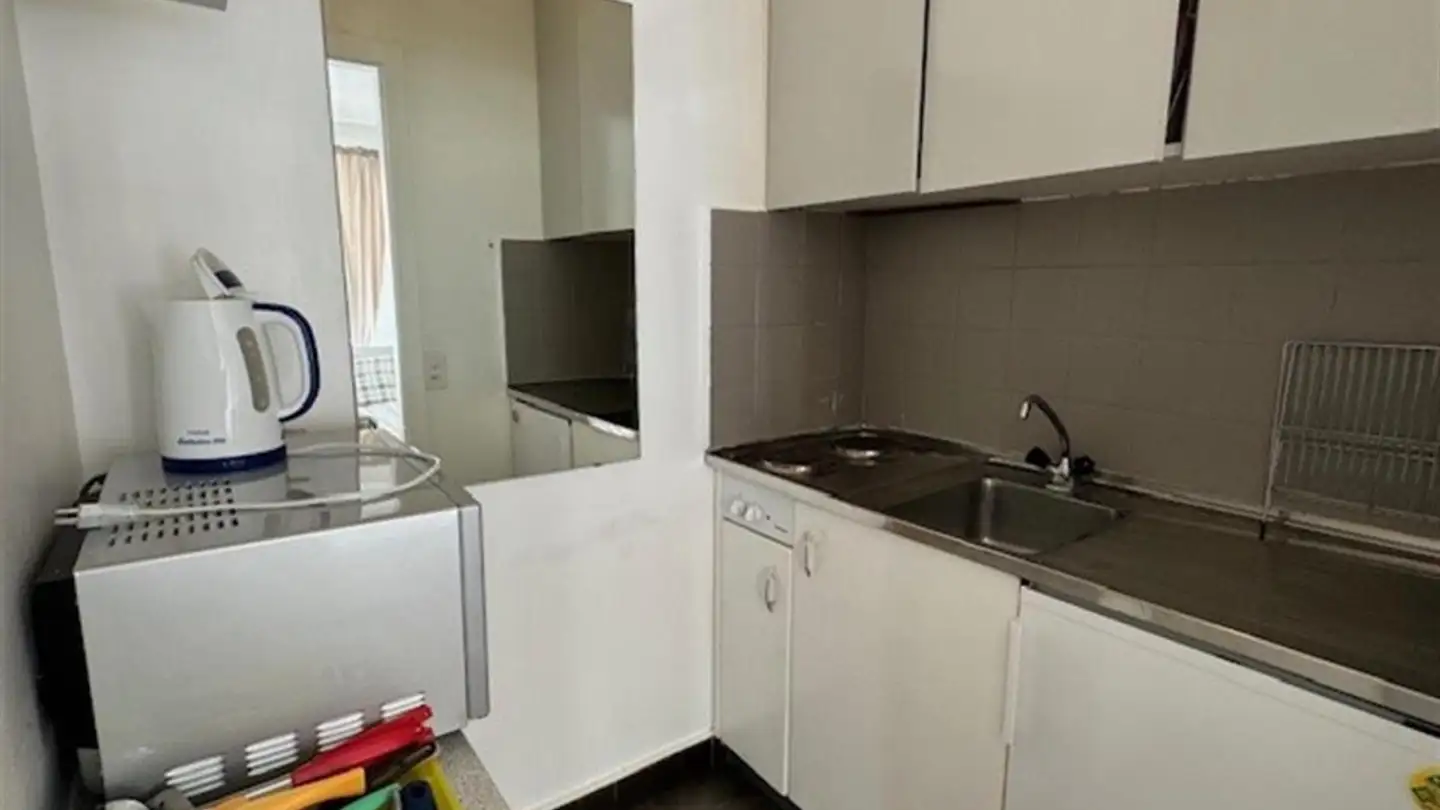 Appartamento ammobiliato in affitto - Rue De L' Avenir 10, 1207 Genève - Foto 2