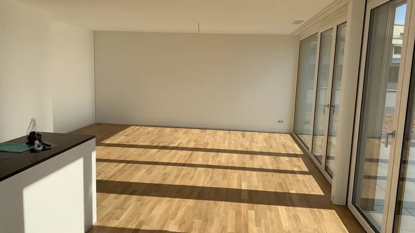 Appartement à louer - Bahnhofstrasse 88b, 8500 Frauenfeld - Photo 4