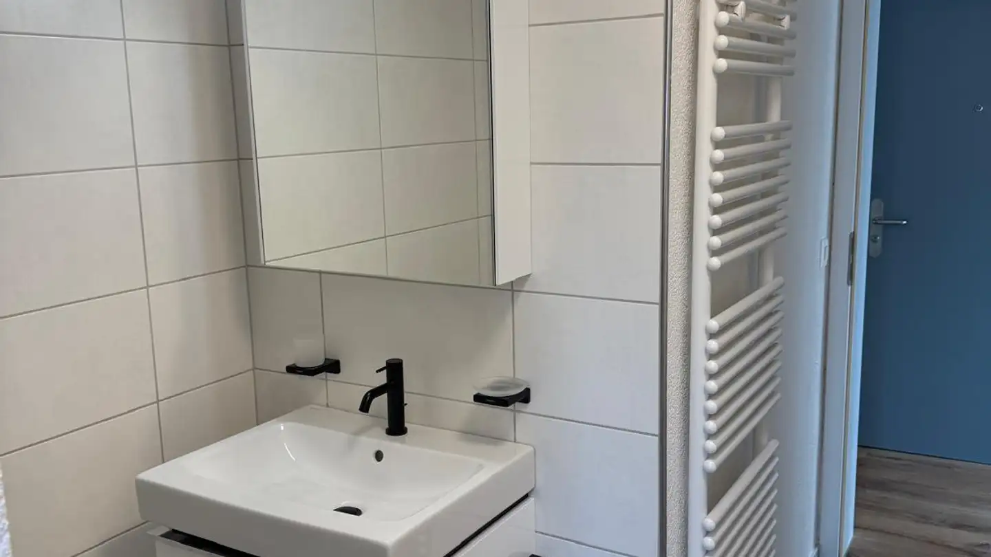 Appartement à louer - Untere Bahnhofstrasse 18, 9500 Wil SG - Photo 2