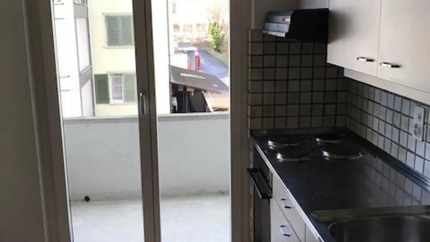 Apartment for rent - Robert-Durrer-Strasse 18, 6370 Stans - Photo 4