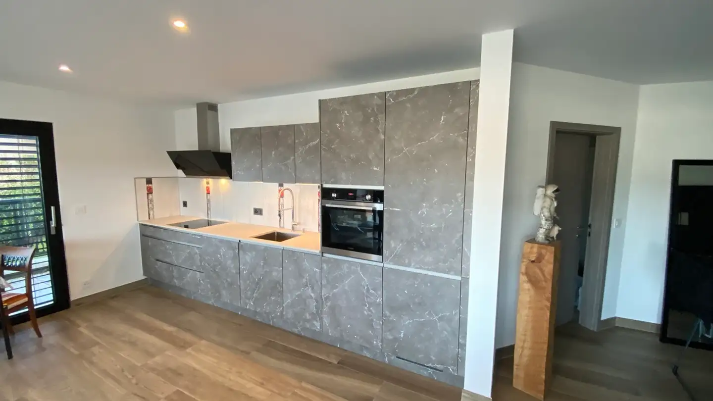 Wohnung mieten - Chemin De Mavaloz, 2900 Porrentruy - Foto 2