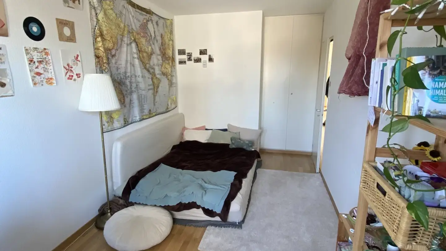 Chambre à louer - 3008 Bern - Photo 2