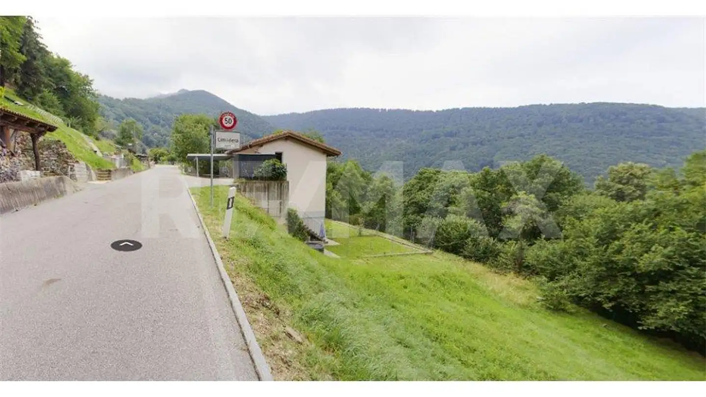 Constructible plot for sale - 6951 Bogno - Photo 2