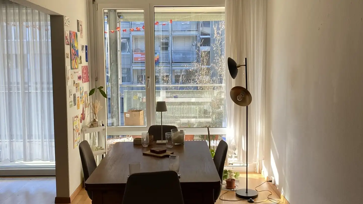 Chambre à louer - 3008 Bern - Photo 3