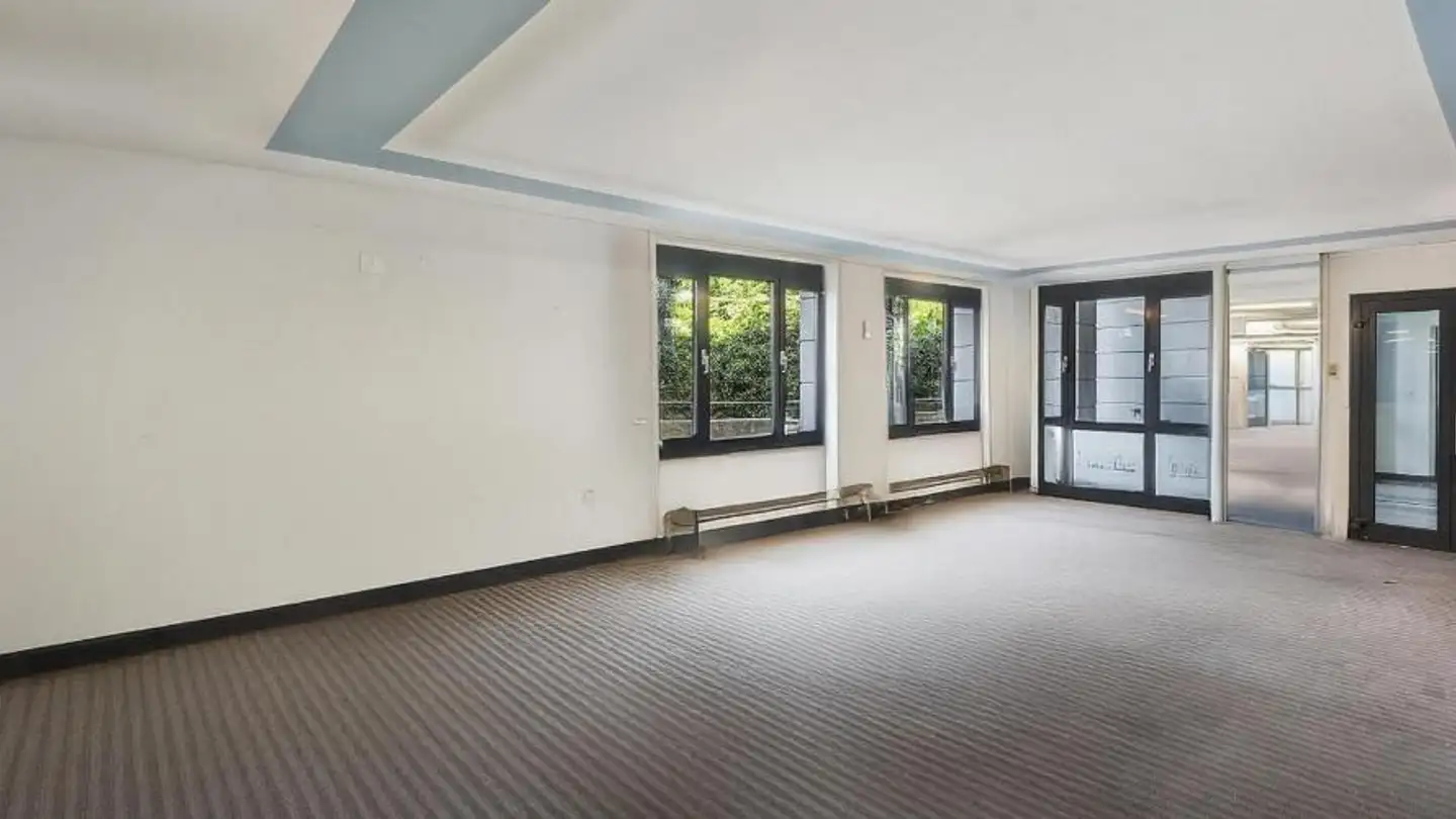 Gewerbe mieten - Axensteinstrasse 4, 9000 St. Gallen - Foto 2