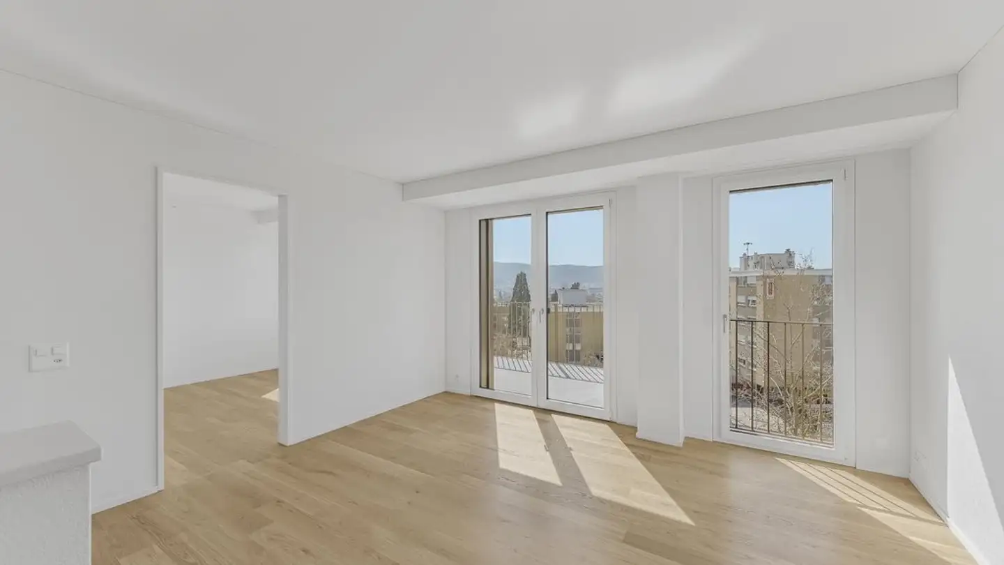 Apartment for rent - Im Tauen 4, 8103 Unterengstringen - Photo 2