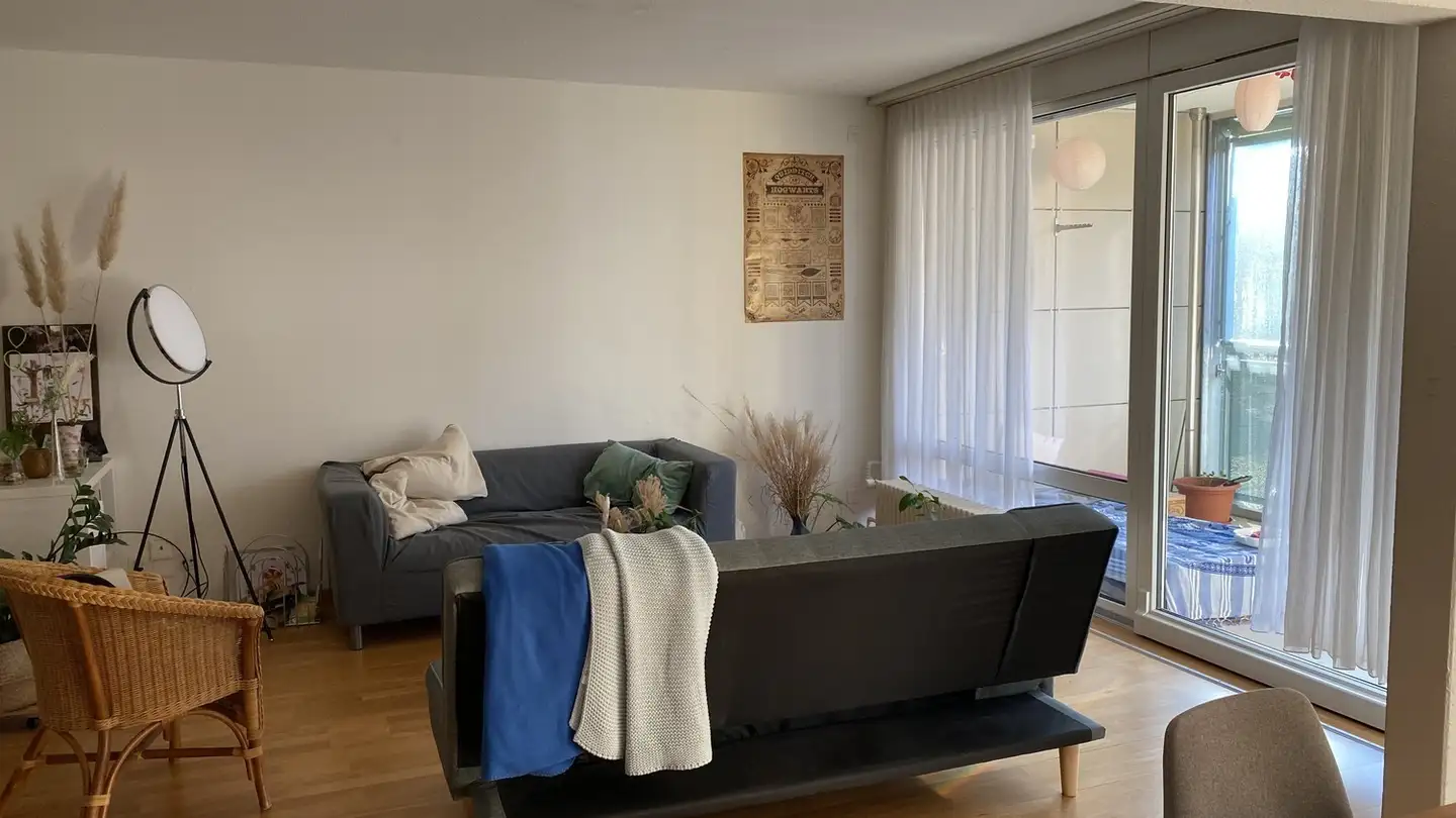 Chambre à louer - 3008 Bern - Photo 4