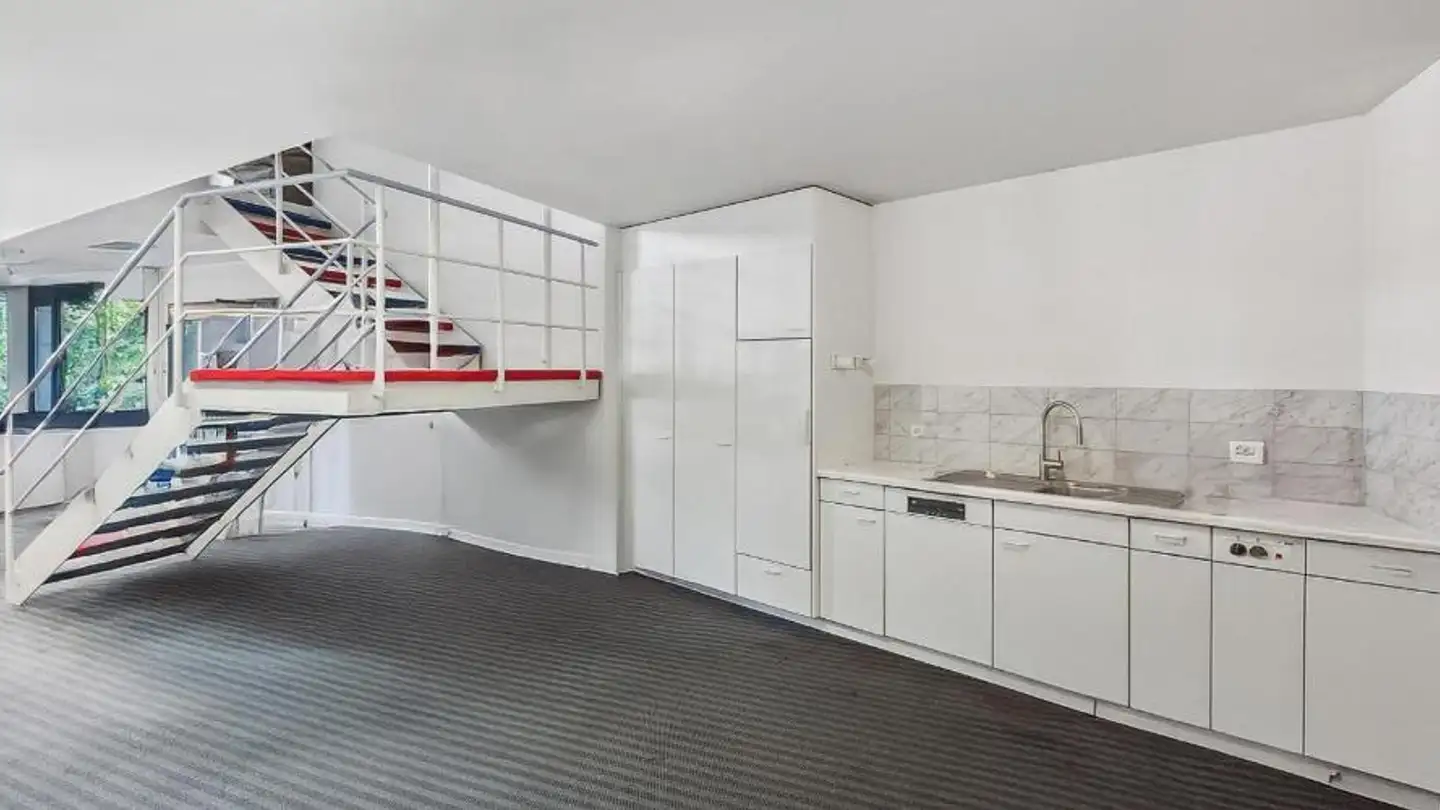 Gewerbe mieten - Axensteinstrasse 4, 9000 St. Gallen - Foto 4