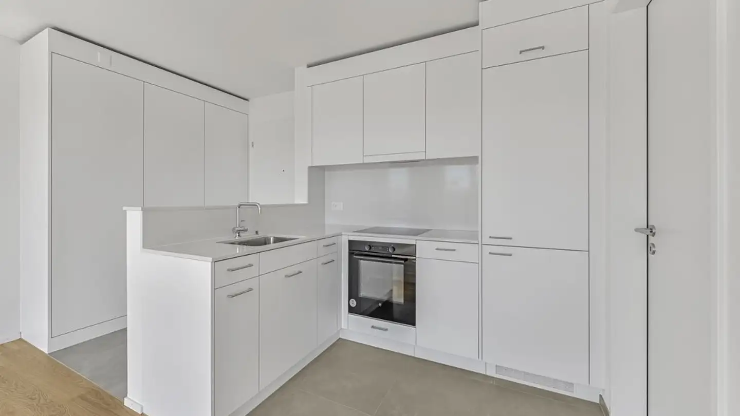 Apartment for rent - Im Tauen 4, 8103 Unterengstringen - Photo 3