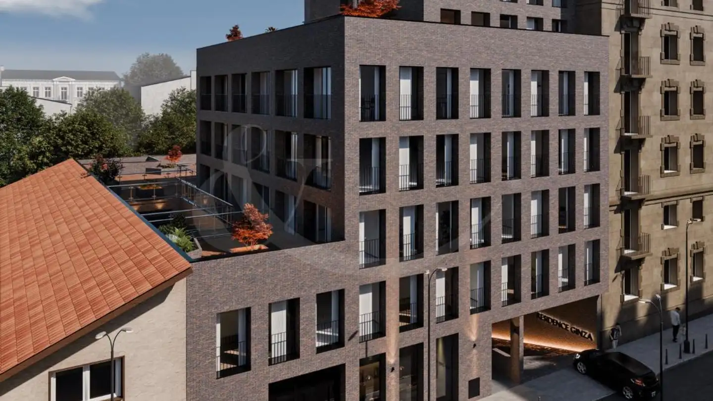 Apartment for sale - 1202 Genève - Photo 4
