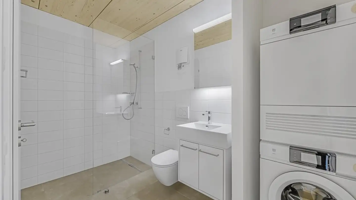 Apartment for rent - Im Tauen 4, 8103 Unterengstringen - Photo 4