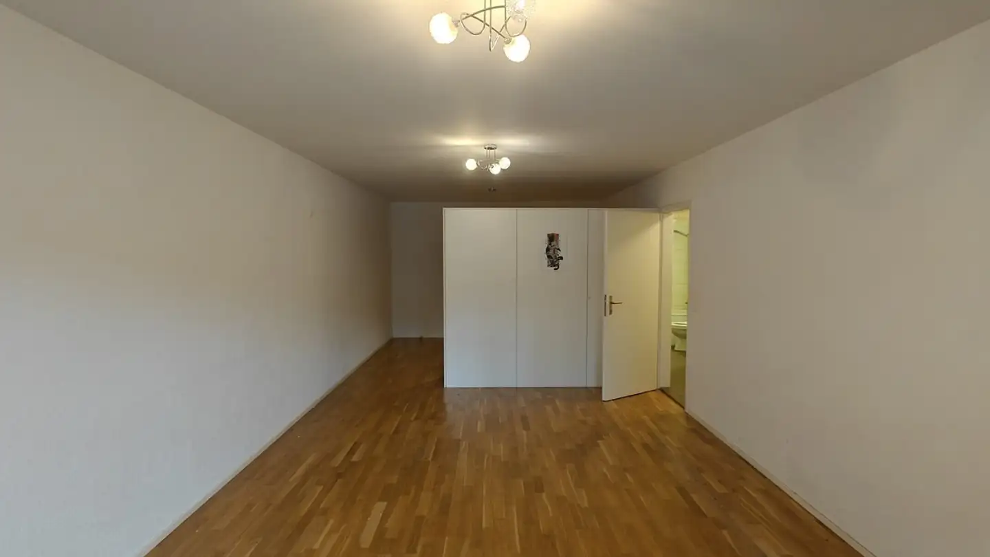 Appartamento in affitto - Sihlhallenstrasse 11, 8004 Zürich - Photo 3