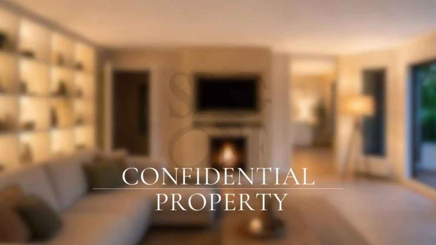 Single house for sale - 1206 Genève