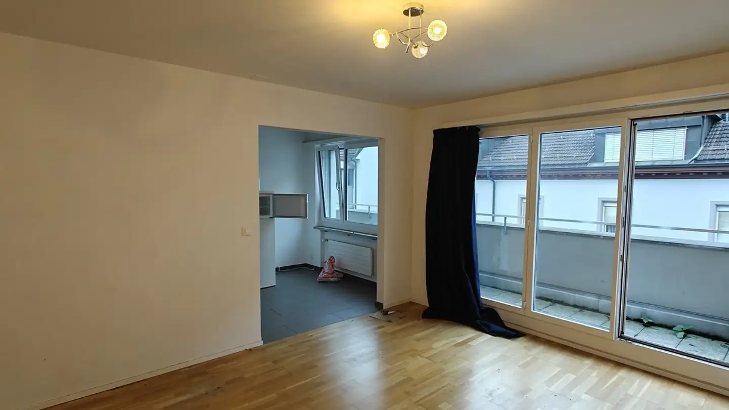 Appartamento in affitto - Sihlhallenstrasse 11, 8004 Zürich - Photo 4