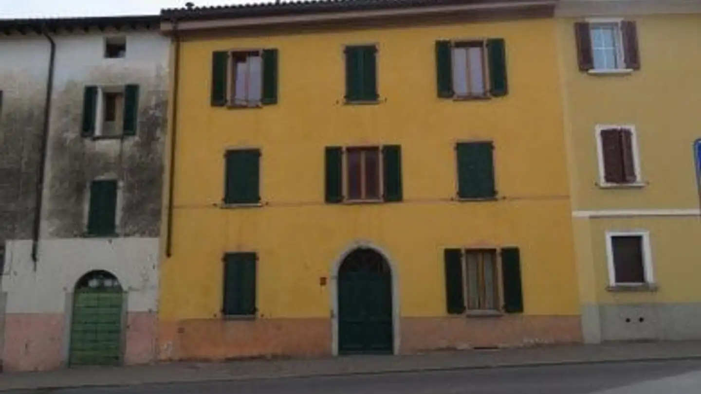 Appartamento in vendita - Via Pizzuolo, 6862 Rancate