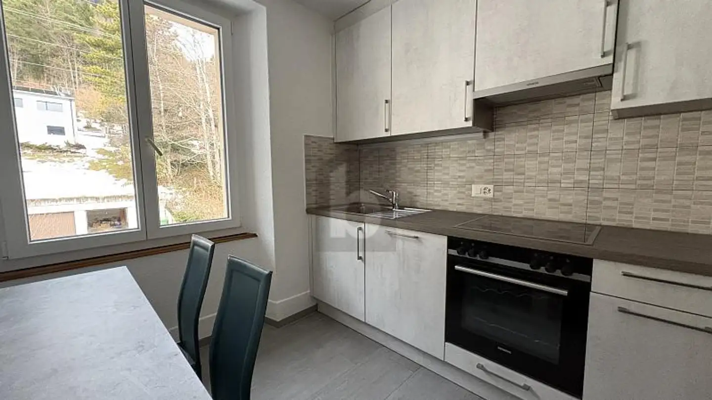 Appartamento in affitto - 2610 St-Imier - Foto 3