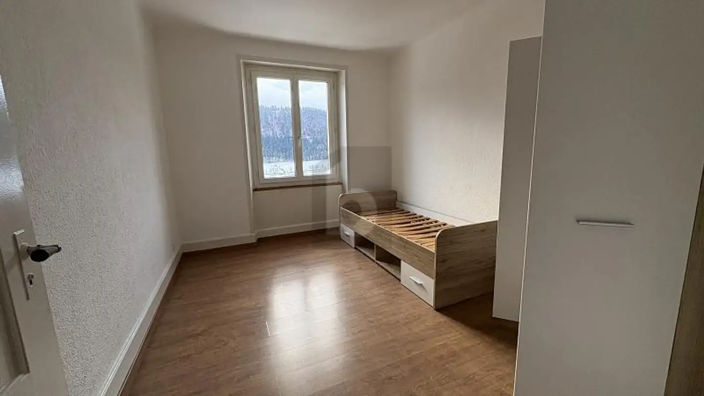 Appartamento in affitto - 2610 St-Imier - Foto 4