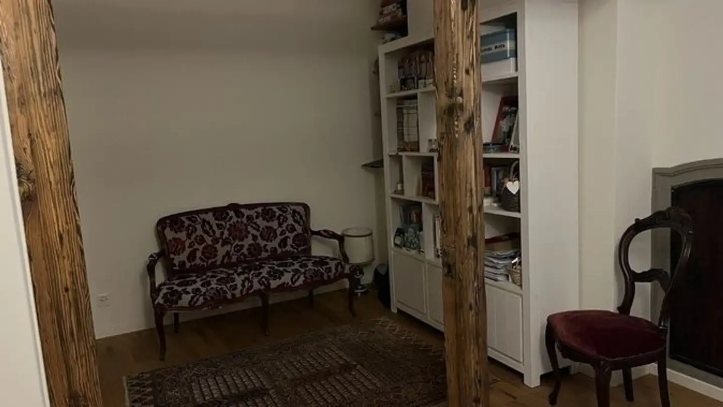 Single room for rent - Marktgasse 36, 8400 Winterthur - Photo 4