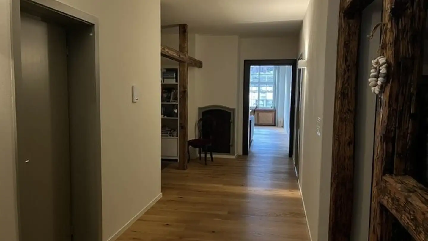 Chambre à louer - Marktgasse 36, 8400 Winterthur - Photo 3