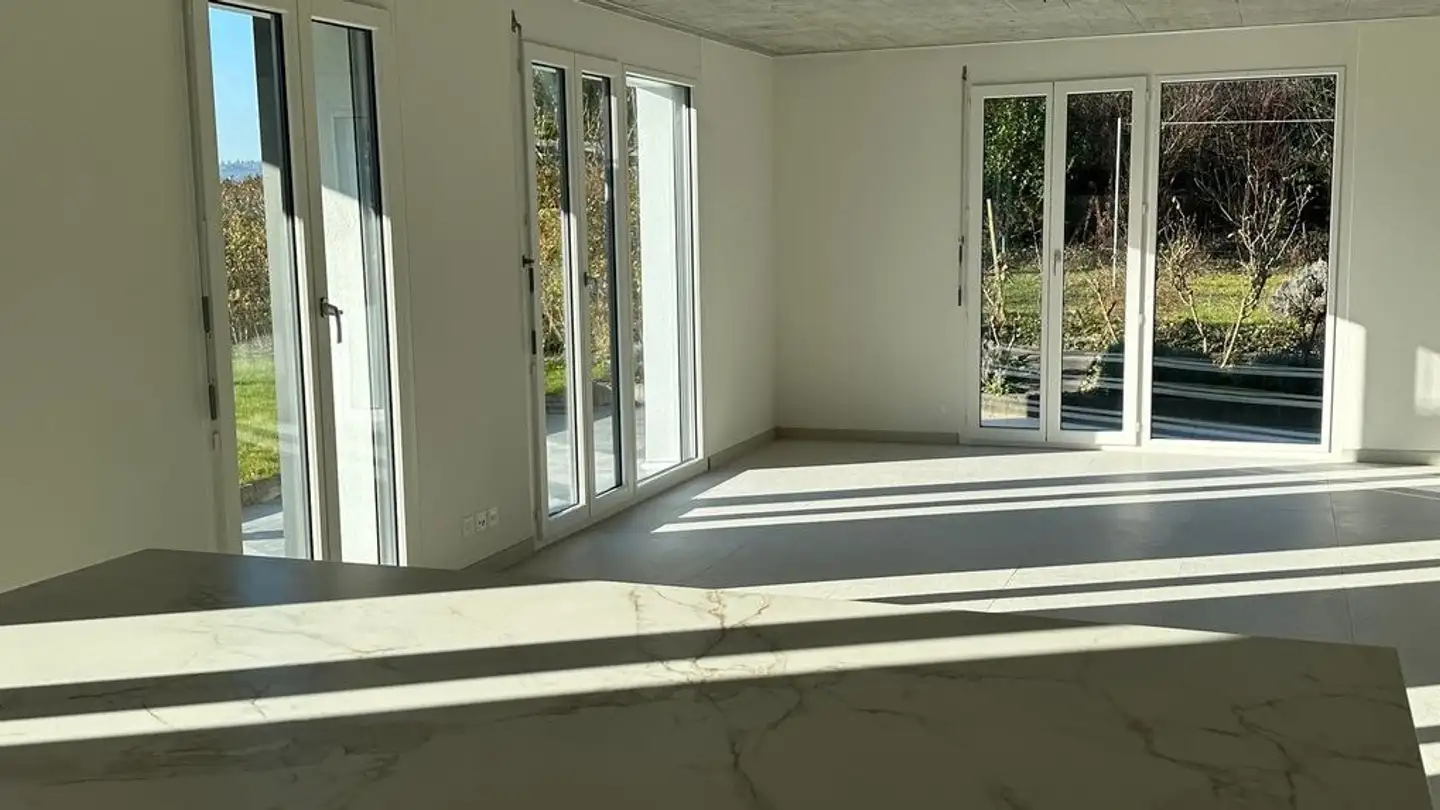 Wohnung mieten - Dorfstrasse 7, 8712 Stäfa - Foto 2