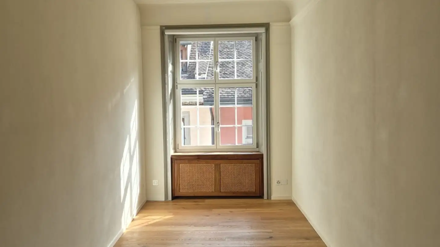Single room for rent - Marktgasse 36, 8400 Winterthur