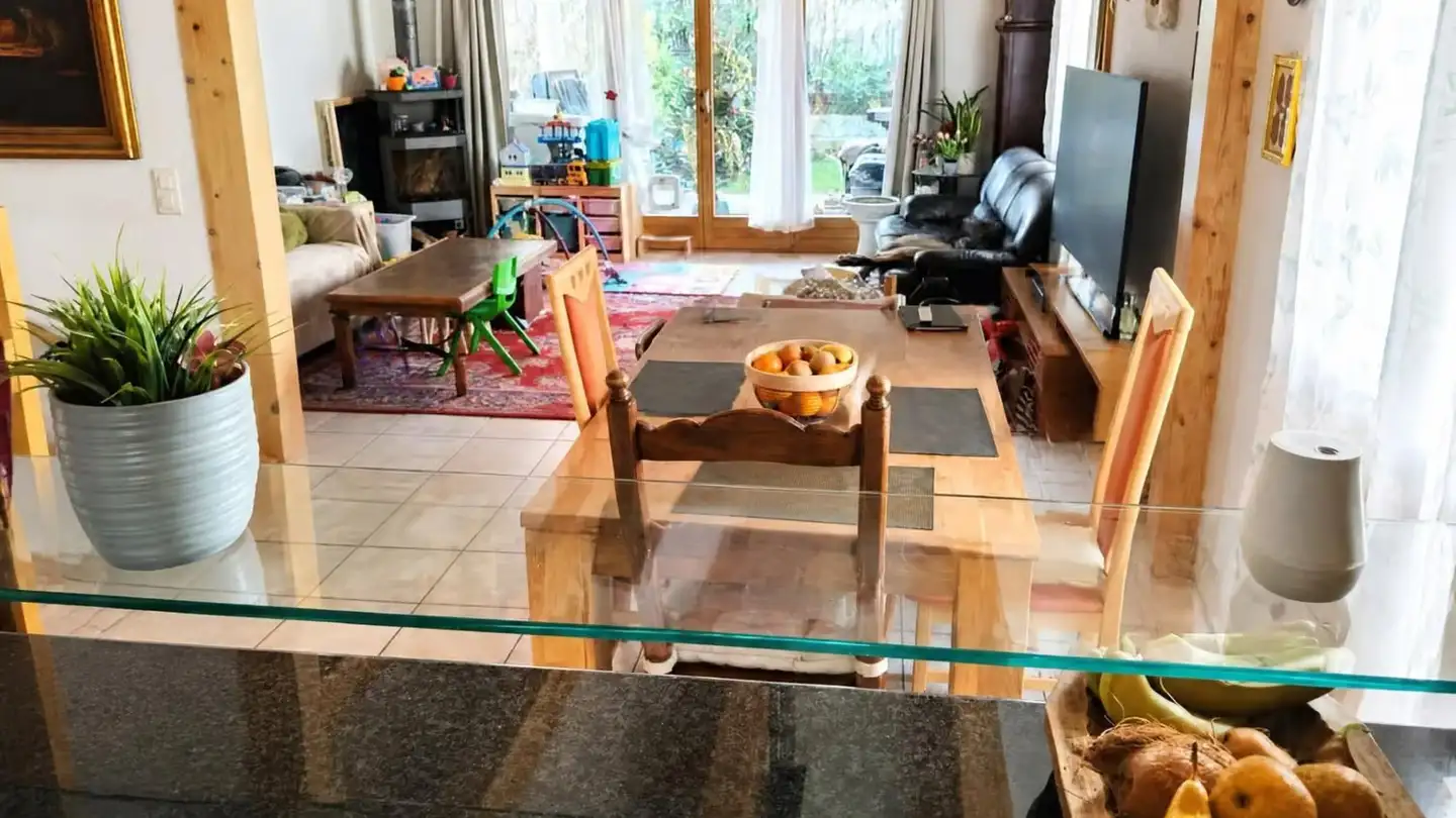 Maison jumelle à louer - Grubenweg 20a, 3052 Zollikofen - Photo 3
