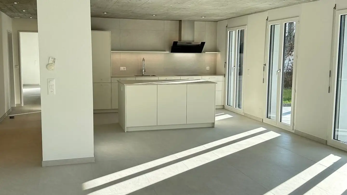 Wohnung mieten - Dorfstrasse 7, 8712 Stäfa - Foto 3