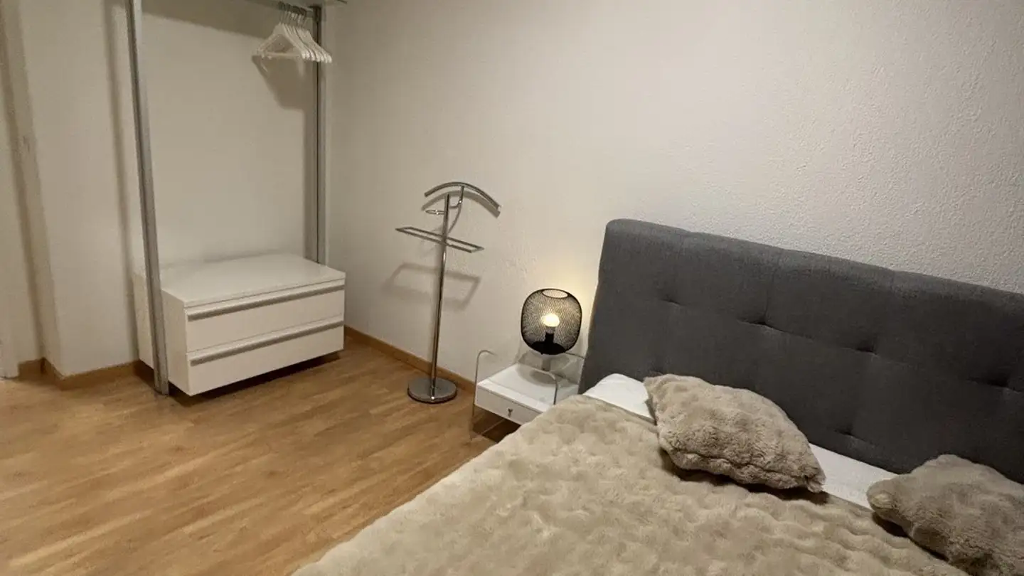 Chambre à louer - Verenastrasse 29, 8832 Wollerau - Photo 2