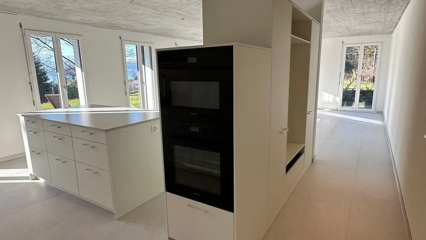 Wohnung mieten - Dorfstrasse 7, 8712 Stäfa - Foto 4