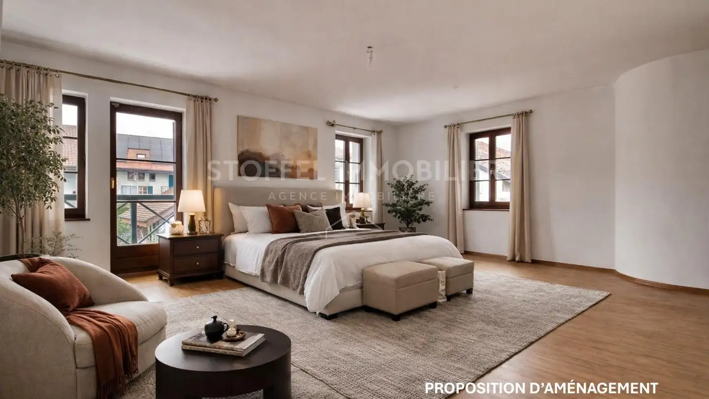 Einfamilienhaus kaufen - 1281 Russin - Foto 4