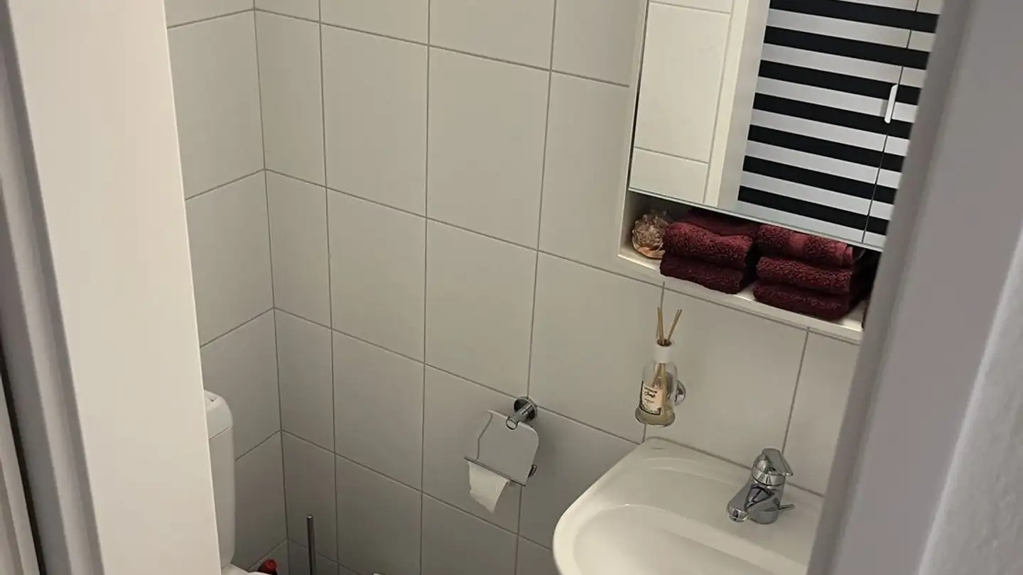 Single room for rent - Verenastrasse 29, 8832 Wollerau