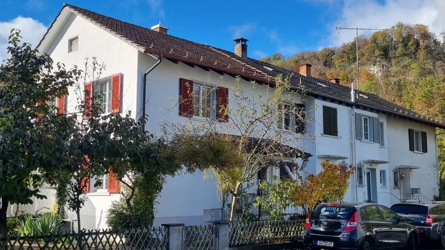 Maison individuelle à louer - 4663 Aarburg - Photo 2