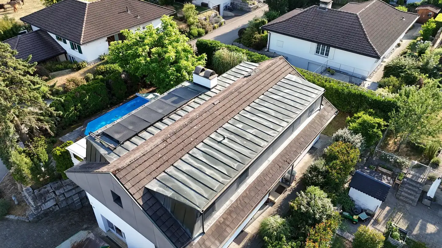 Single house for sale - Milackerweg 15, 4655 Stüsslingen