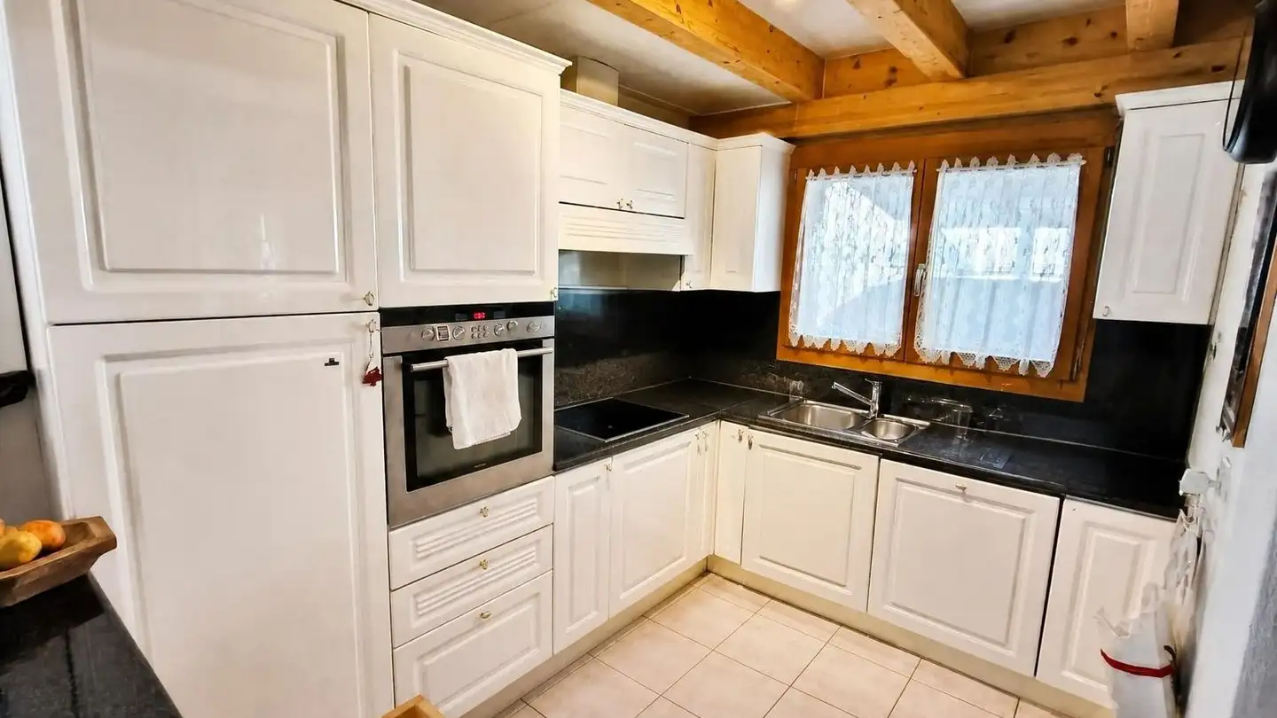 Maison jumelle à louer - Grubenweg 20a, 3052 Zollikofen - Photo 4