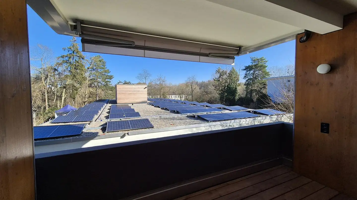 Cabinet médical à louer - Oberwilerstrasse 135, 4054 Basel - Photo 3