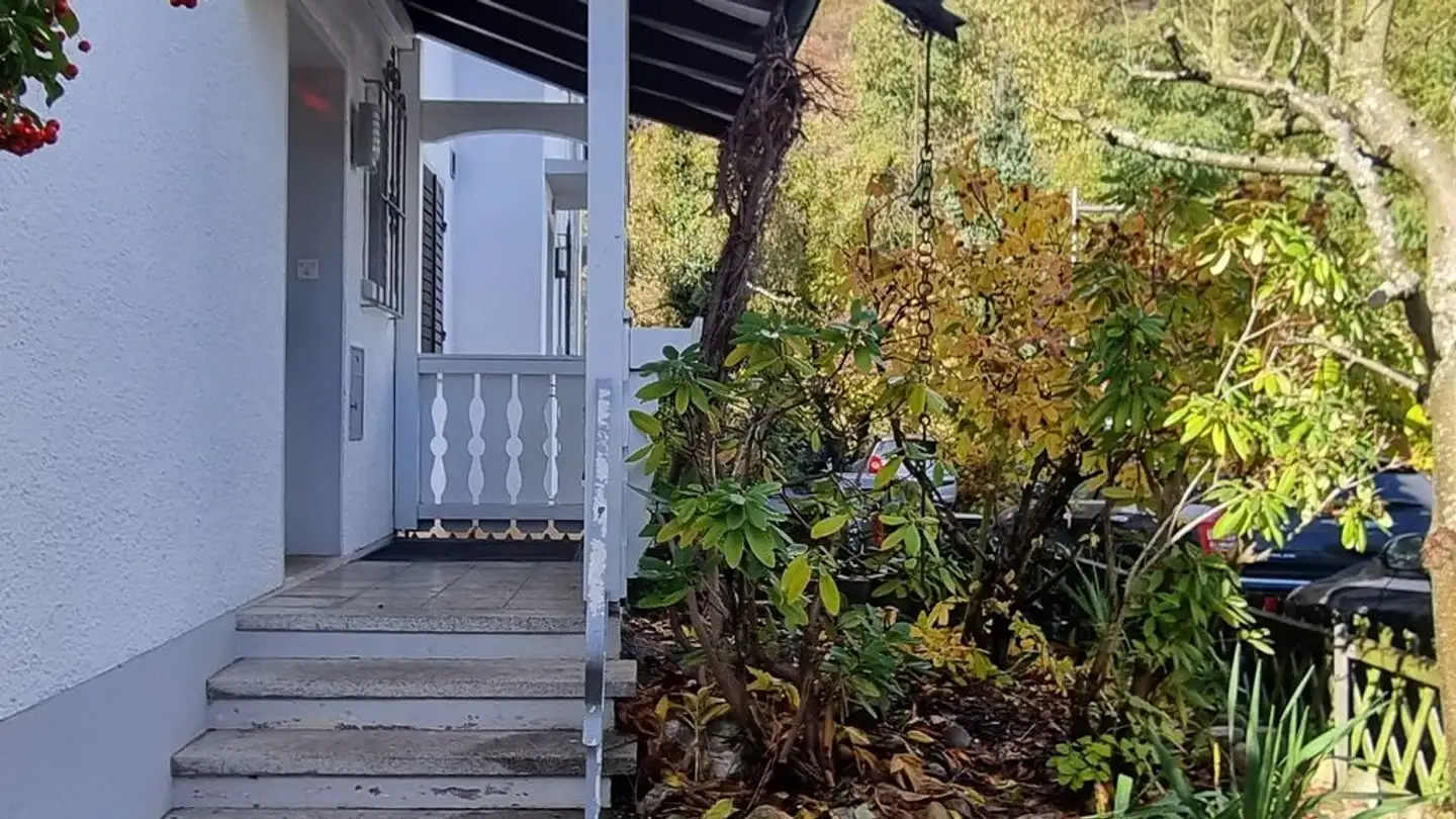 Maison individuelle à louer - 4663 Aarburg - Photo 3