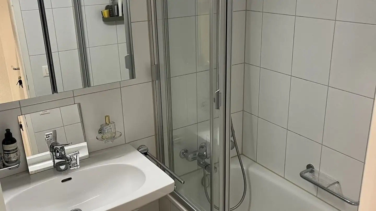 Single room for rent - Verenastrasse 29, 8832 Wollerau - Photo 2