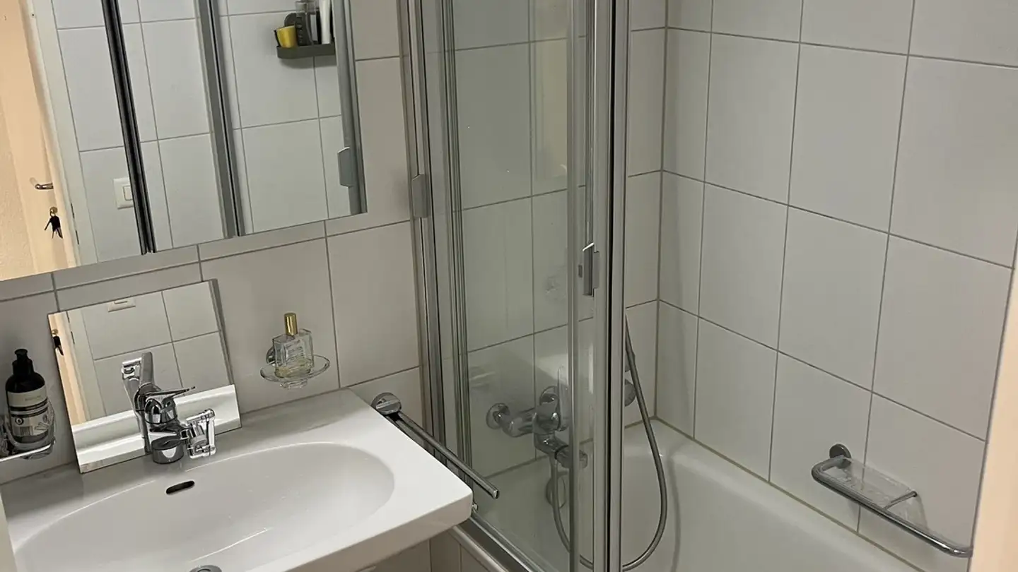 Chambre à louer - Verenastrasse 29, 8832 Wollerau - Photo 4