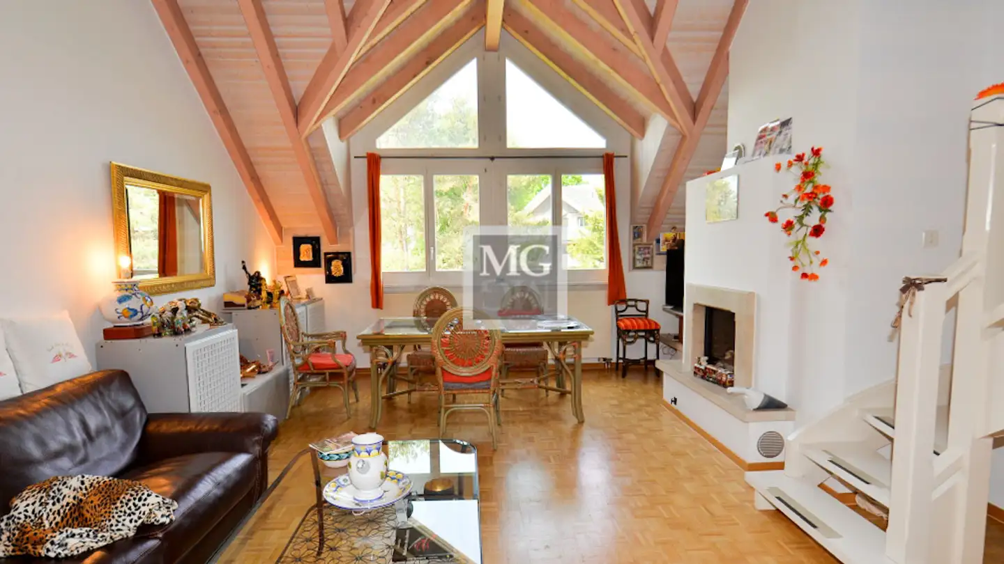 Duplex in vendita - 1295 Mies - Photo 3