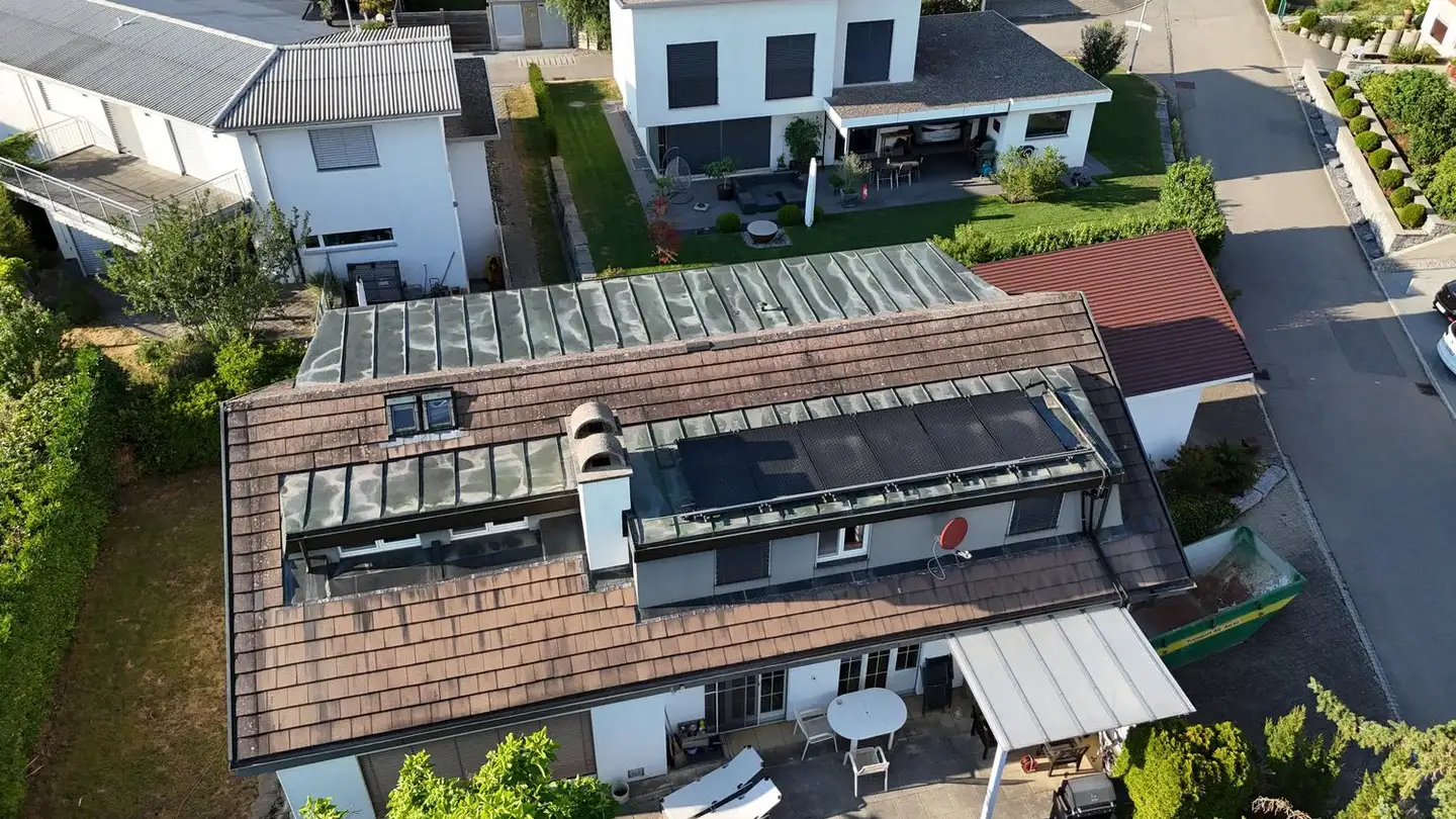 Single house for sale - Milackerweg 15, 4655 Stüsslingen - Photo 2