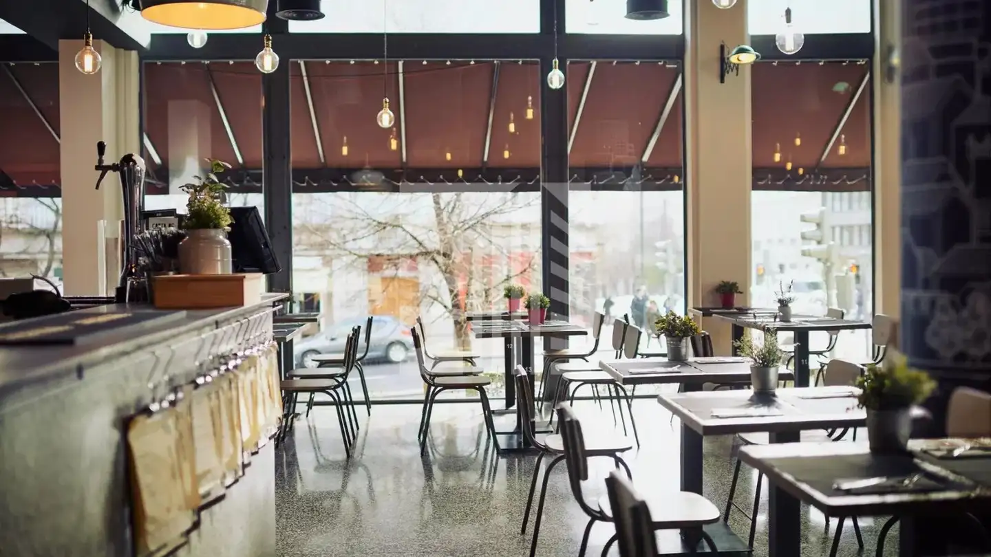 Magasin à vendre - 1004 Lausanne