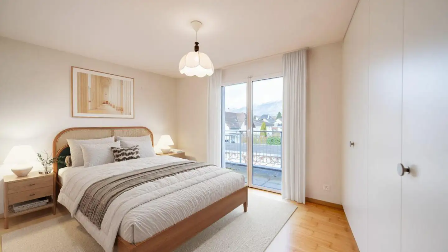 Appartement à vendre - Fichtenweg 9, 4542 Luterbach - Photo 4