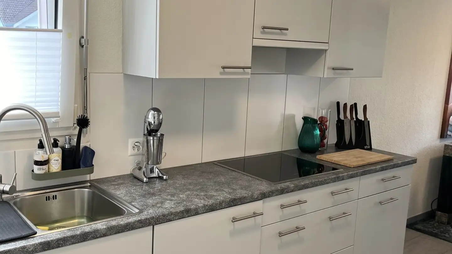 Stanza singola in affitto - Verenastrasse 29, 8832 Wollerau - Foto 3