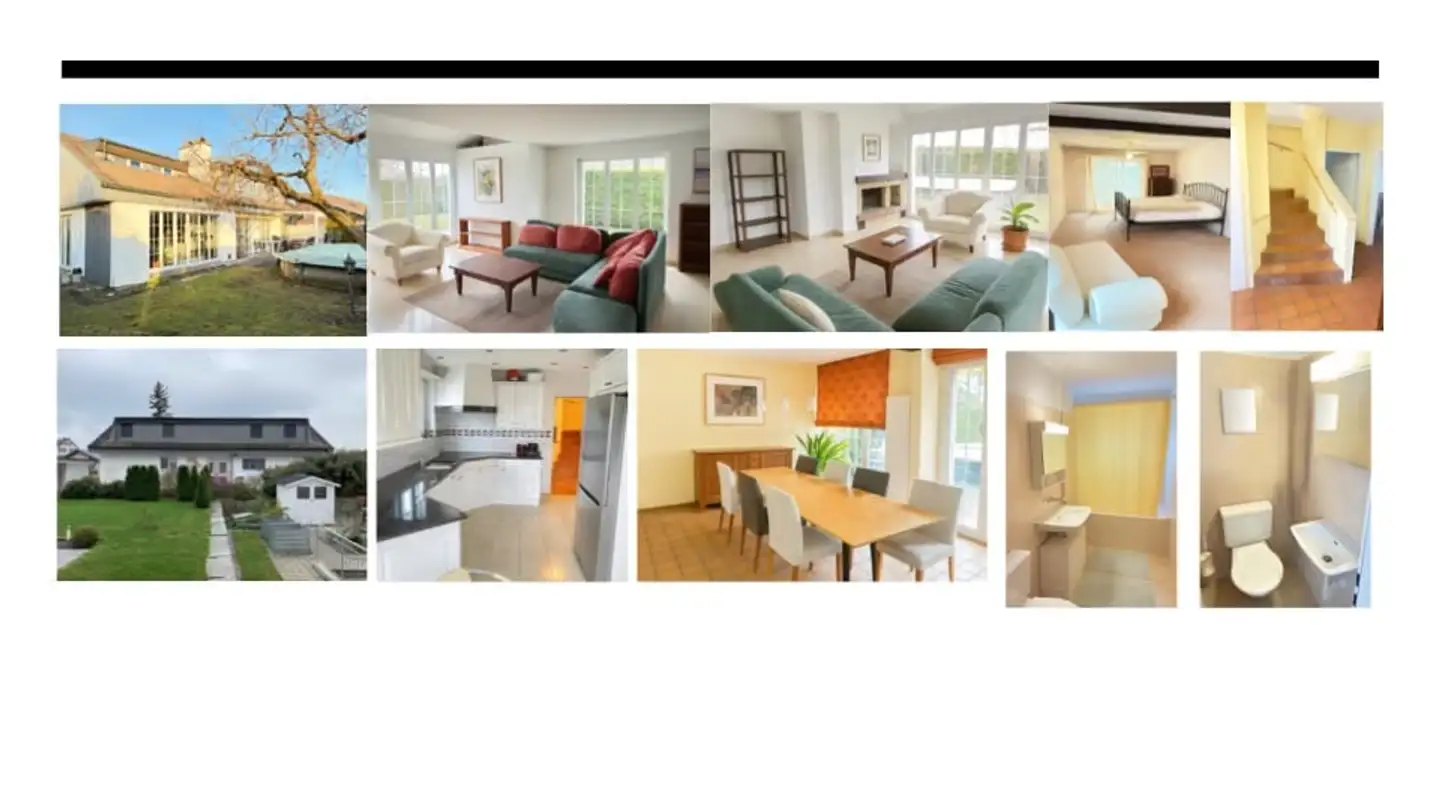 Single house for sale - Milackerweg 15, 4655 Stüsslingen - Photo 3