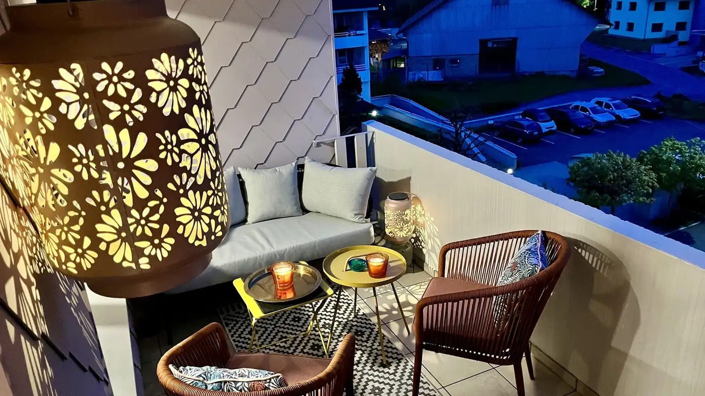 Stanza singola in affitto - Verenastrasse 29, 8832 Wollerau - Foto 4