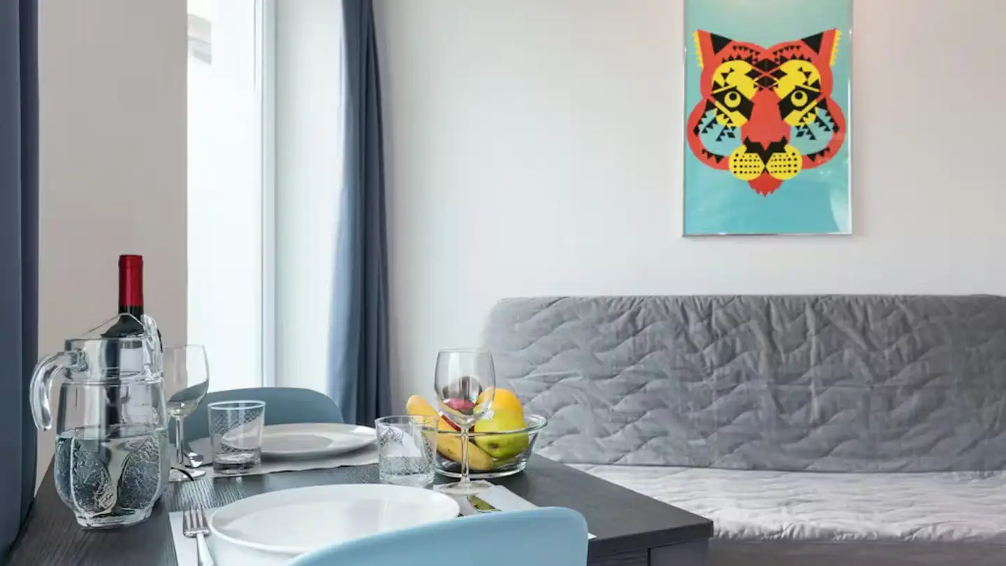 Appartamento in affitto - Buckhauserstrasse, 8048 Zürich - Foto 2