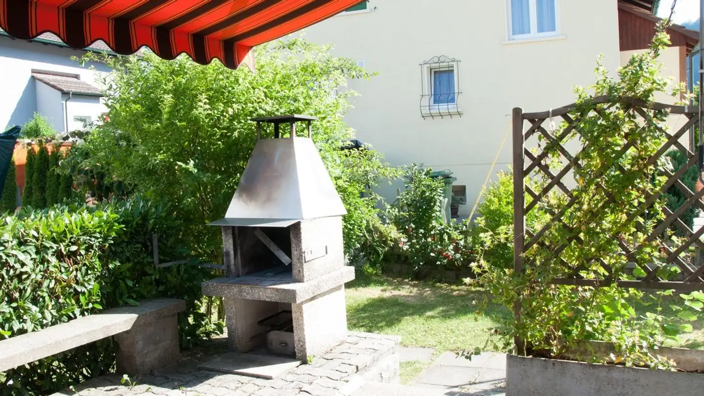 Single house for rent - 4663 Aarburg - Photo 3