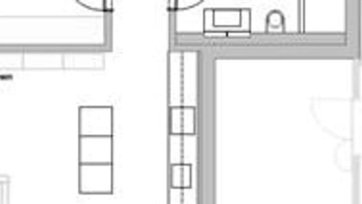 Appartamento in affitto - Äussere Bahnhofstrasse 3, 8854 Siebnen - Photo 3