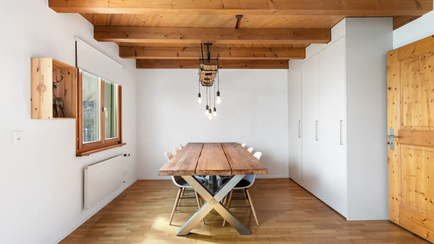 Maison individuelle à vendre - 8566 Neuwilen